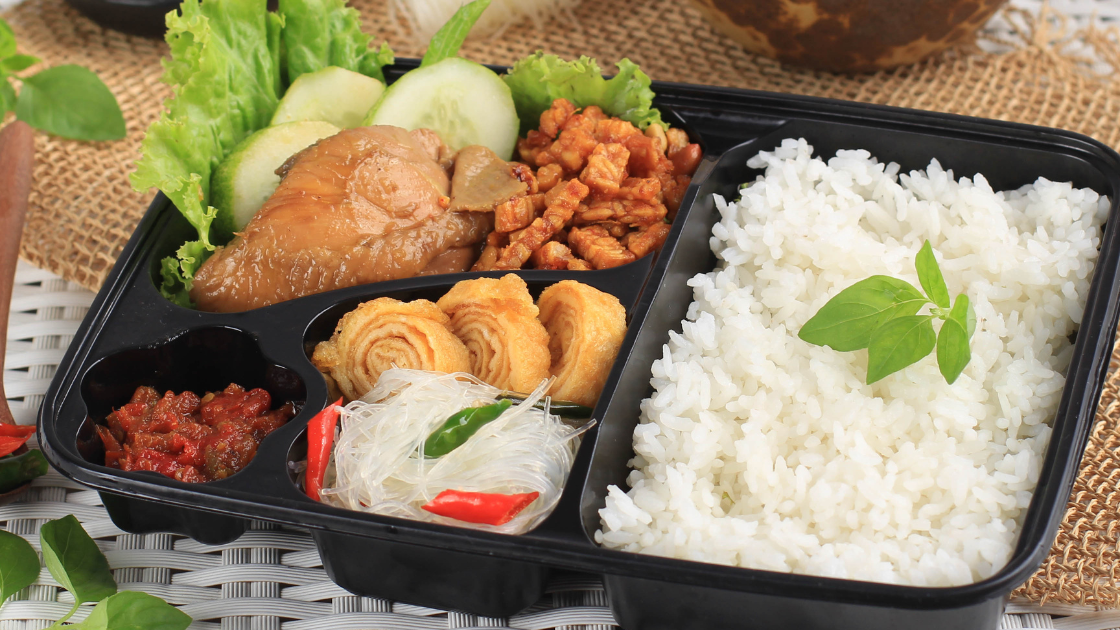 Rasa yang Menghampiri: Rahasia Catering Cilacap yang Selalu Menyatu