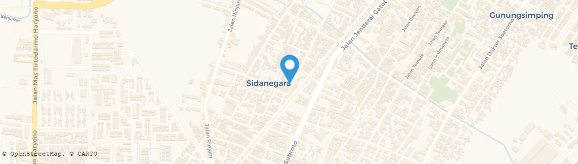 Sari Tepat: Rasa yang Menyatu dengan Jiwa Cilacap